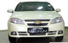 Chevrolet Optra Magnum Full Front View Exterior Photo Chevrolet Optra Magnum Full Front View Exterior Photo